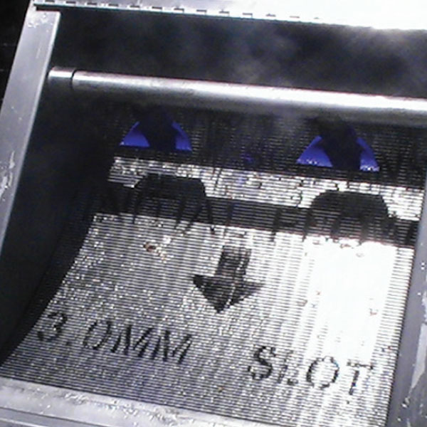 Gravity Fed Screens Johnson Screens Aqseptence Group