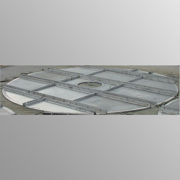 Overlay Screens Johnson Screens Aqseptence Group