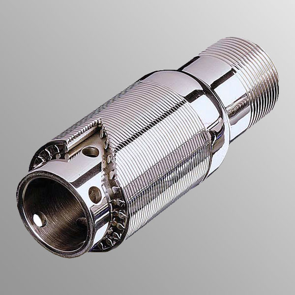 Pipe Based Well Screens Johnson Screens Aqseptence Group