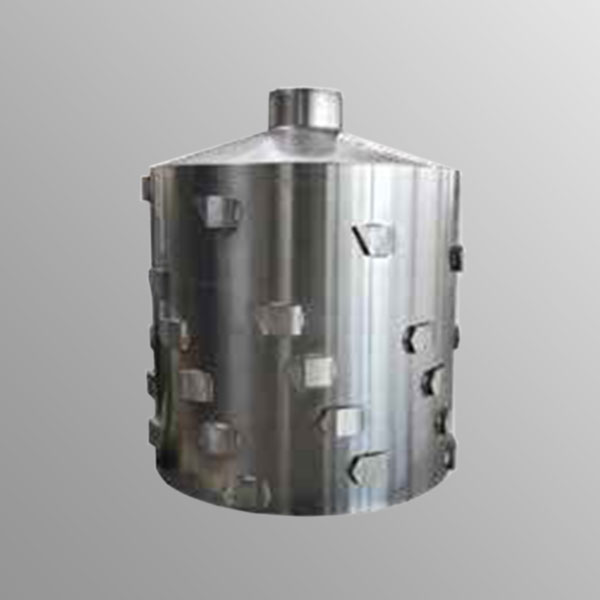 Pulper Rotors Johnson Screens Aqseptence Group