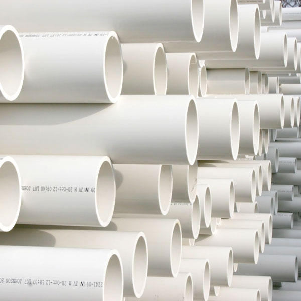 PVC Casing and Drop Pipe Johnson Screens Aqseptence Group