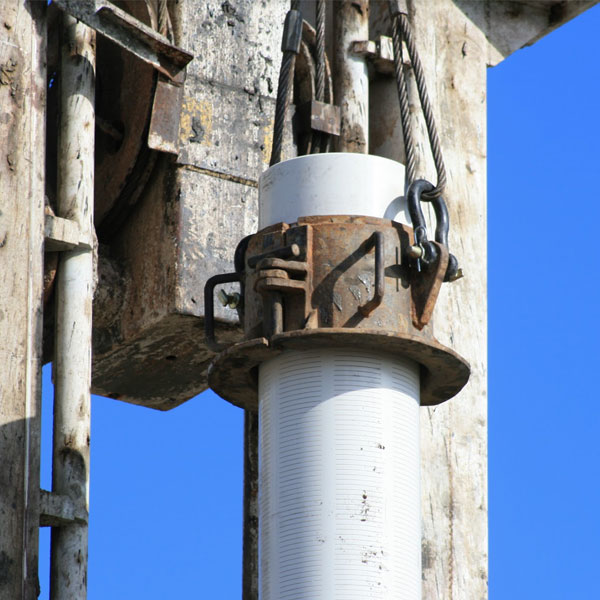 PVC Casings and Risers Johnson Screens Aqseptence Group