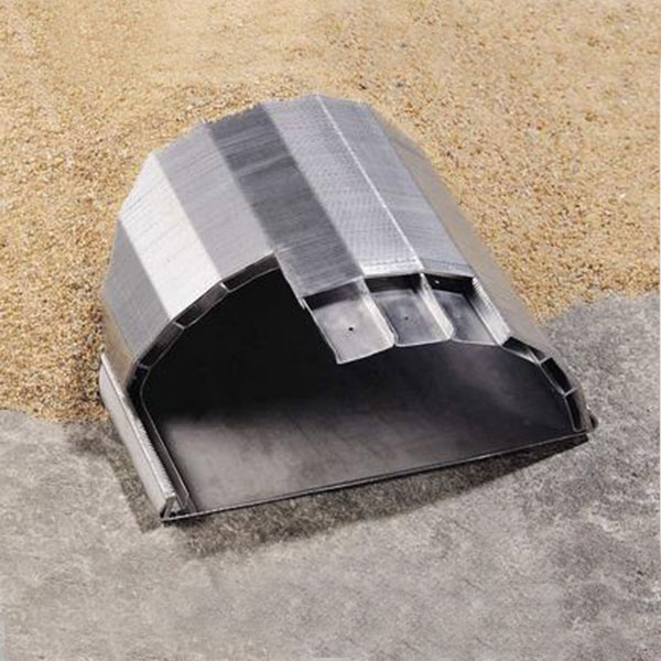 Triton Underdrain™ System Johnson Screens Aqseptence Group