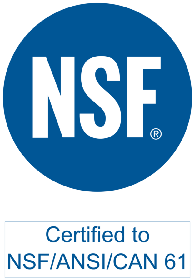 Johnson Screens Granted NSF 61 Certification Johnson Screens