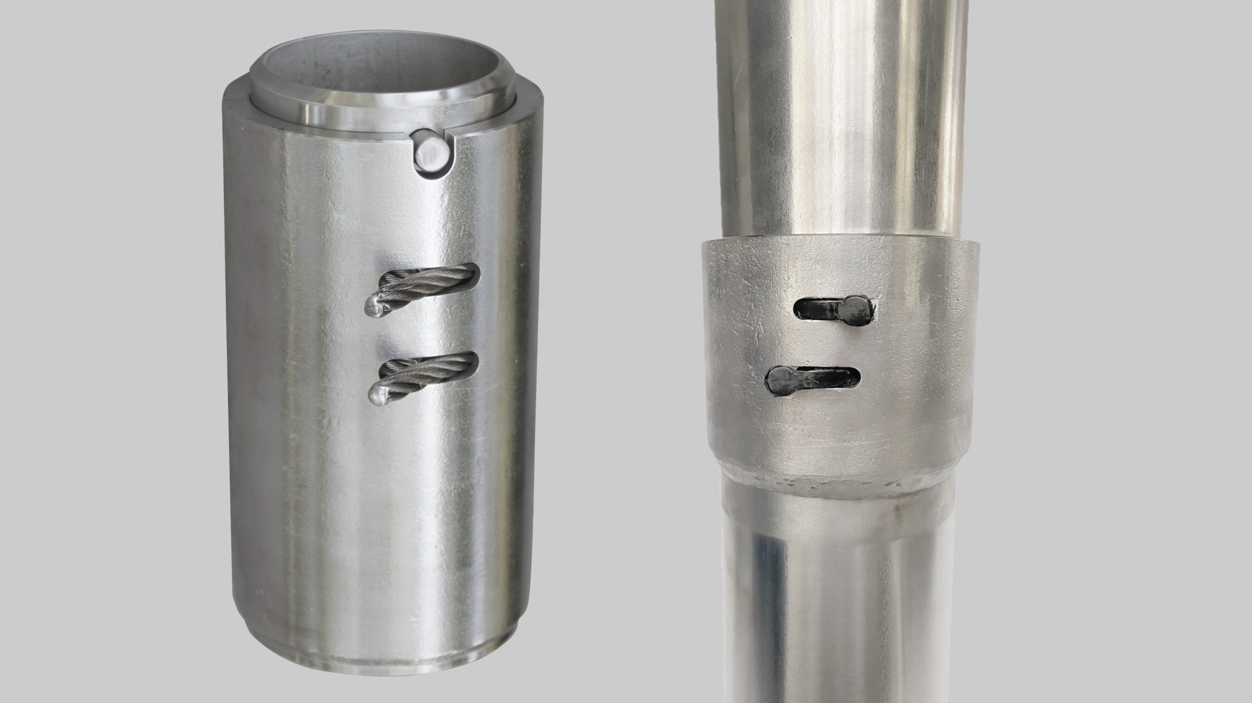 Johnson Screens Launches the JSL Family of Drop Pipes Johnson Screens